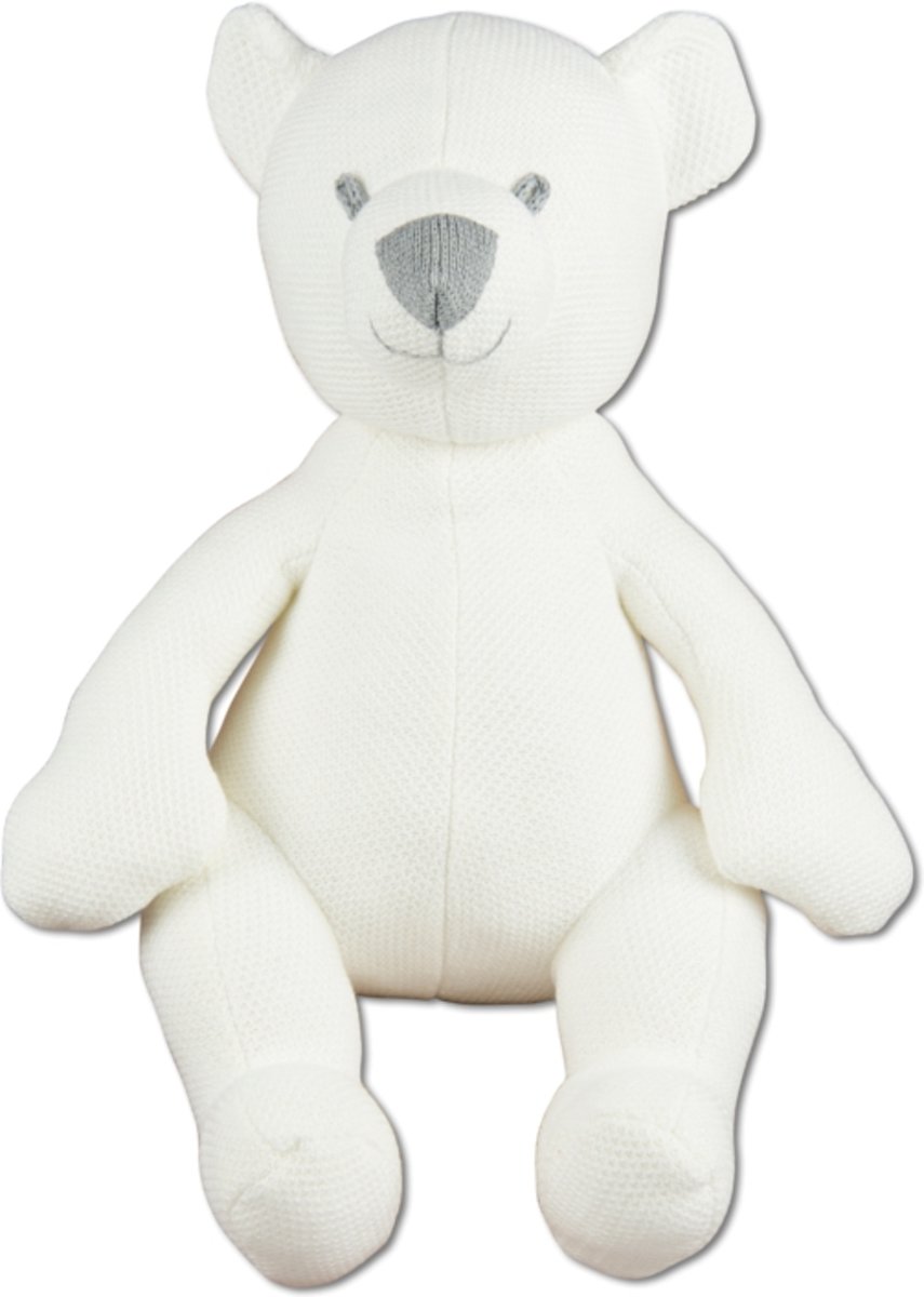 Babys Only Beer Classic Wolwit 35 cm